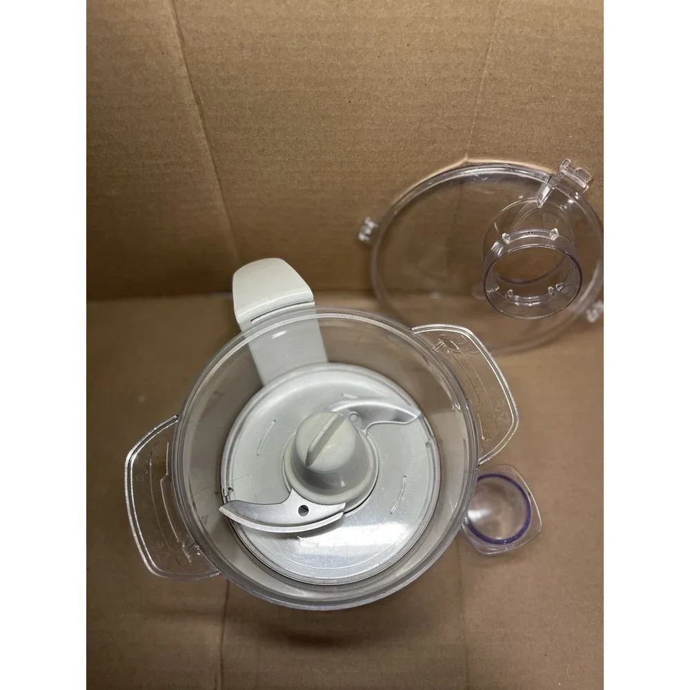 Krups Power X Plus Combi Food Processor Attachment for Blender 243‎ Replacement